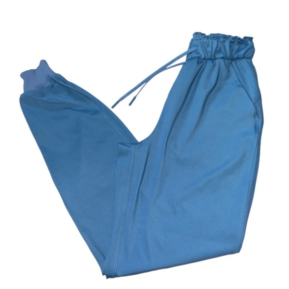 Lululemon Stretch High-Rise Jogger
Full Length in Utility Blue size 0 - Picture 1 of 16
